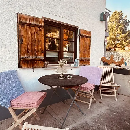 Apartman Am Weissensee *