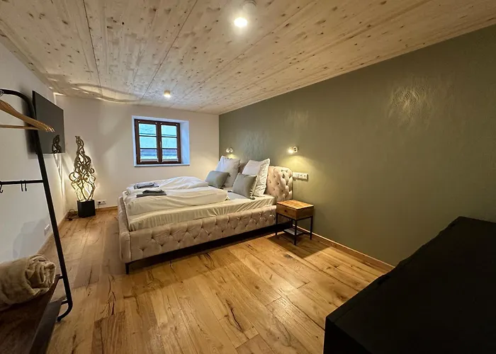 Am Weissensee * Füssen