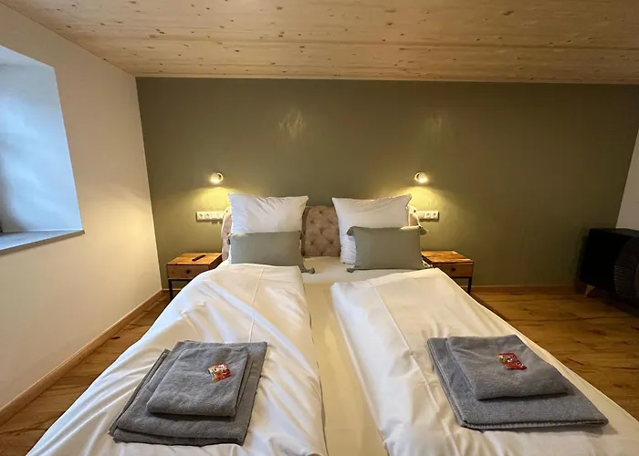 Am Weissensee * Füssen