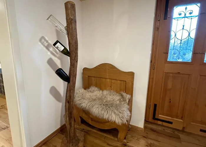 Apartman Am Weissensee Füssen