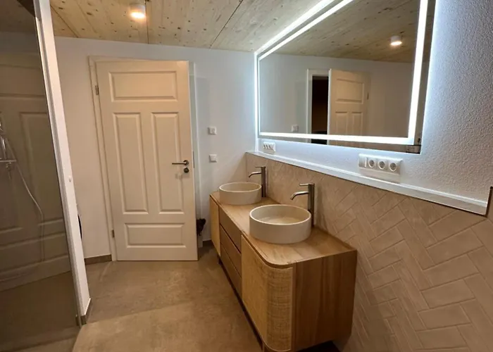 Am Weissensee Apartman Füssen