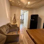 Apartment Am Weissensee