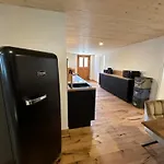 Apartment Am Weissensee *