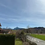 Am Weissensee 아파트 Füssen