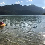 아파트 Am Weissensee Füssen