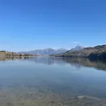 아파트 Am Weissensee *