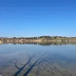 Am Weissensee 아파트 Füssen