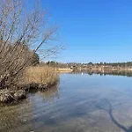 Am Weissensee Apartment *