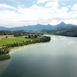 Am Weissensee 아파트 Füssen