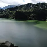 아파트 Am Weissensee *