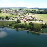 아파트 Am Weissensee