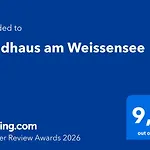 Am Weissensee Füssen