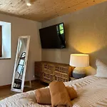 Am Weissensee 아파트 Füssen