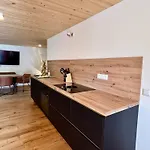 아파트 Am Weissensee Füssen