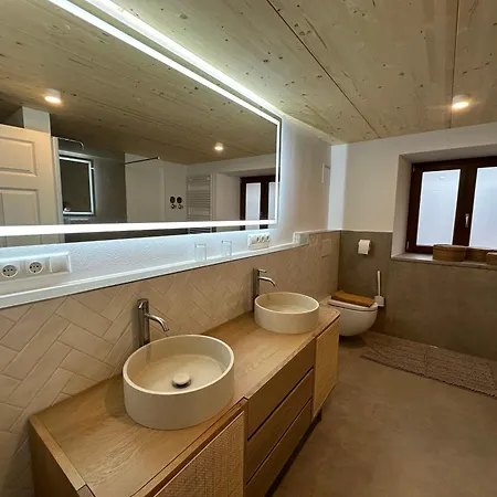 Am Weissensee Appartement *