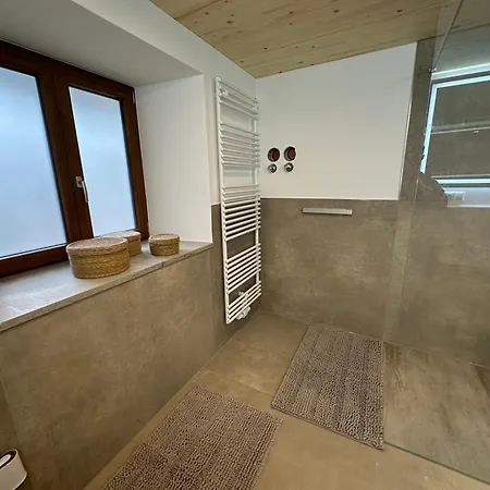 Appartement Am Weissensee