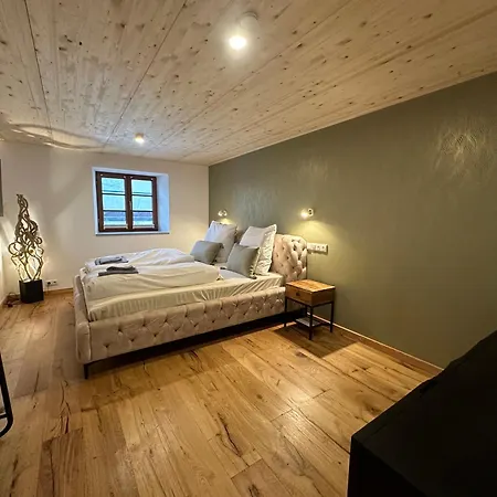 Am Weissensee * Füssen