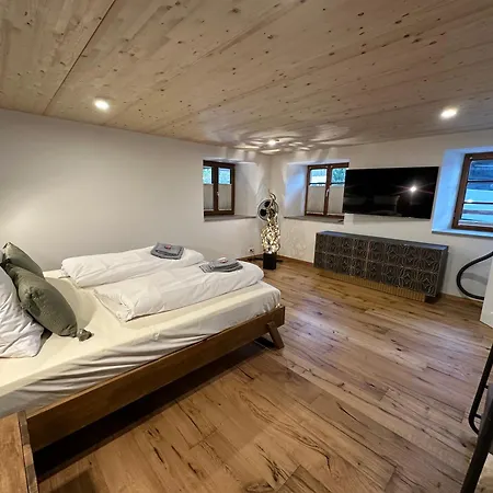 Am Weissensee Appartement