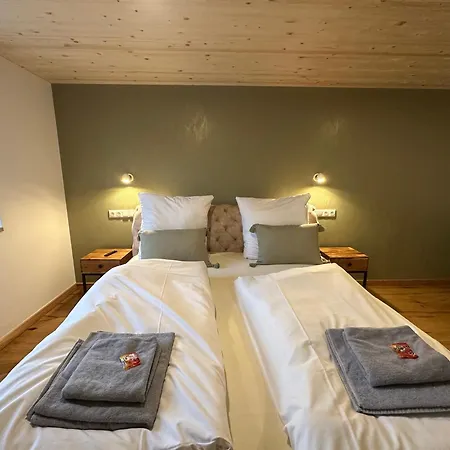 Am Weissensee * Füssen