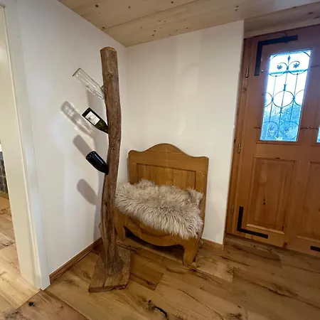 Apartament Am Weissensee Füssen