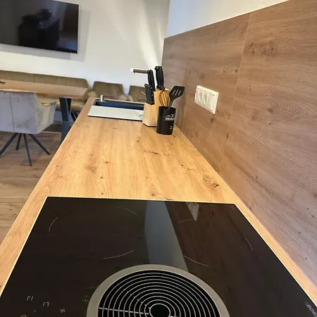 Appartement Am Weissensee Füssen