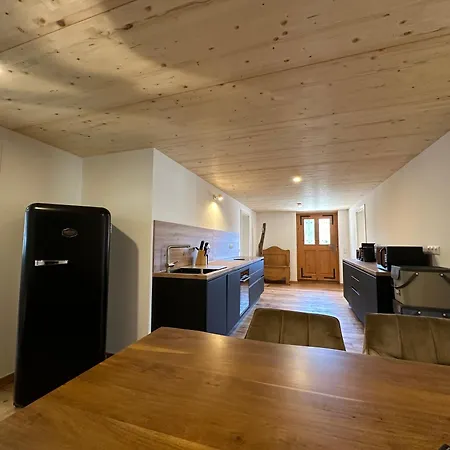 Am Weissensee Appartement