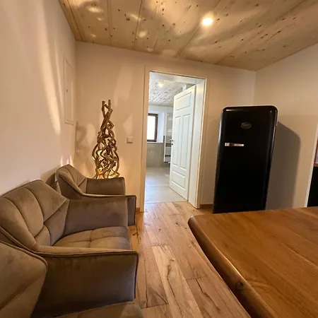 Apartament Am Weissensee