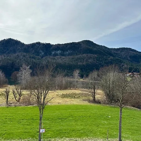 Apartament Am Weissensee Füssen