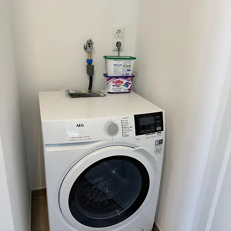 Appartement Am Weissensee