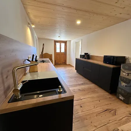 Appartement Am Weissensee Füssen