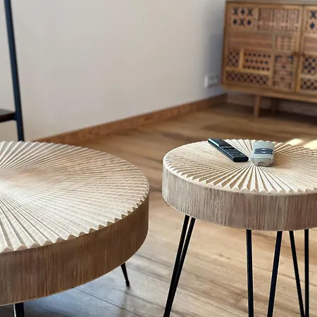 Appartement Am Weissensee *