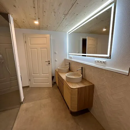 Am Weissensee Apartament Füssen