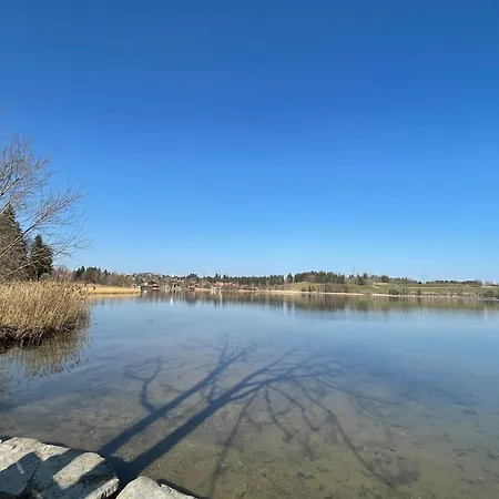 Am Weissensee * Füssen