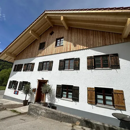 Am Weissensee * Füssen