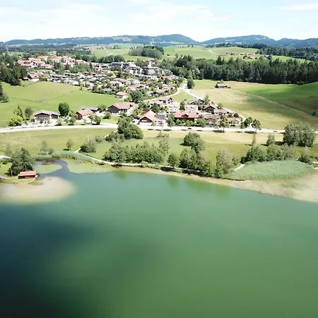 Am Weissensee Appartement *