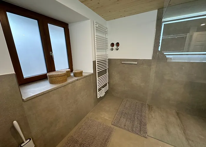 Apartment Am Weissensee