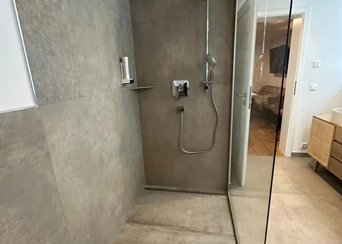 Am Weissensee Fussen