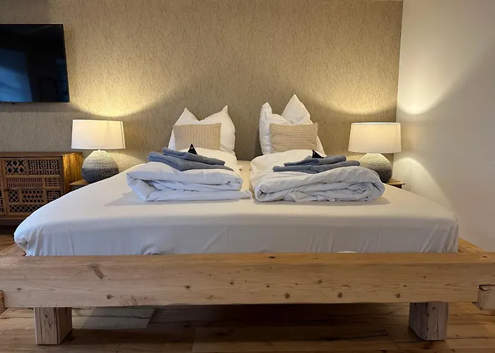 Apartment Am Weissensee