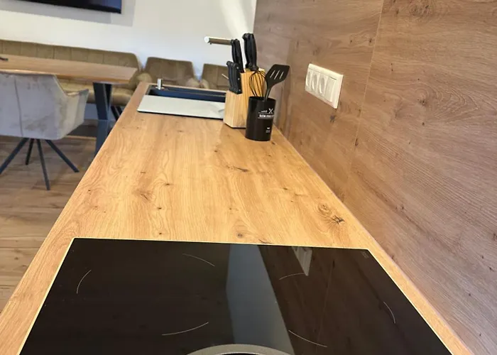 דירה Am Weissensee Füssen