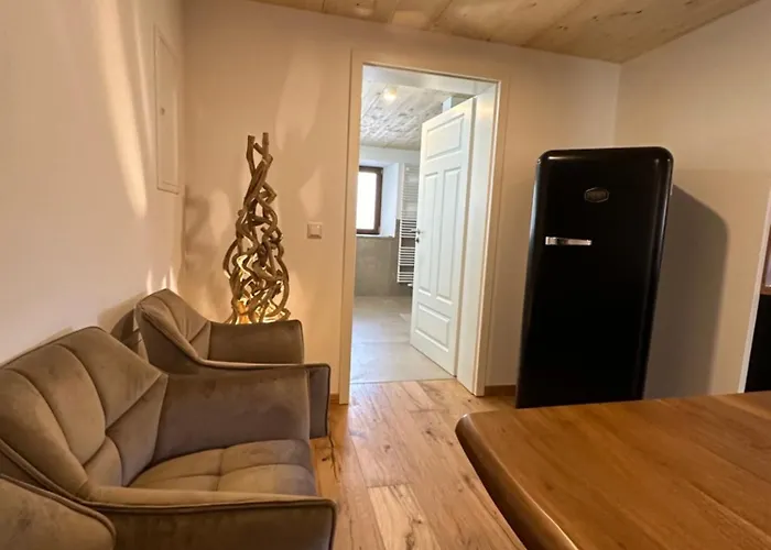 Apartment Am Weissensee