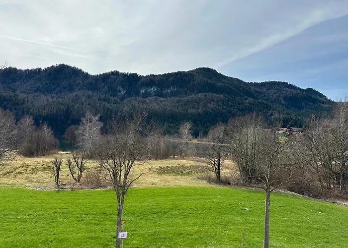 Apartment Am Weissensee Fussen