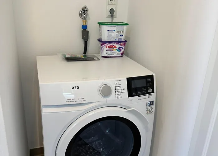 דירה Am Weissensee